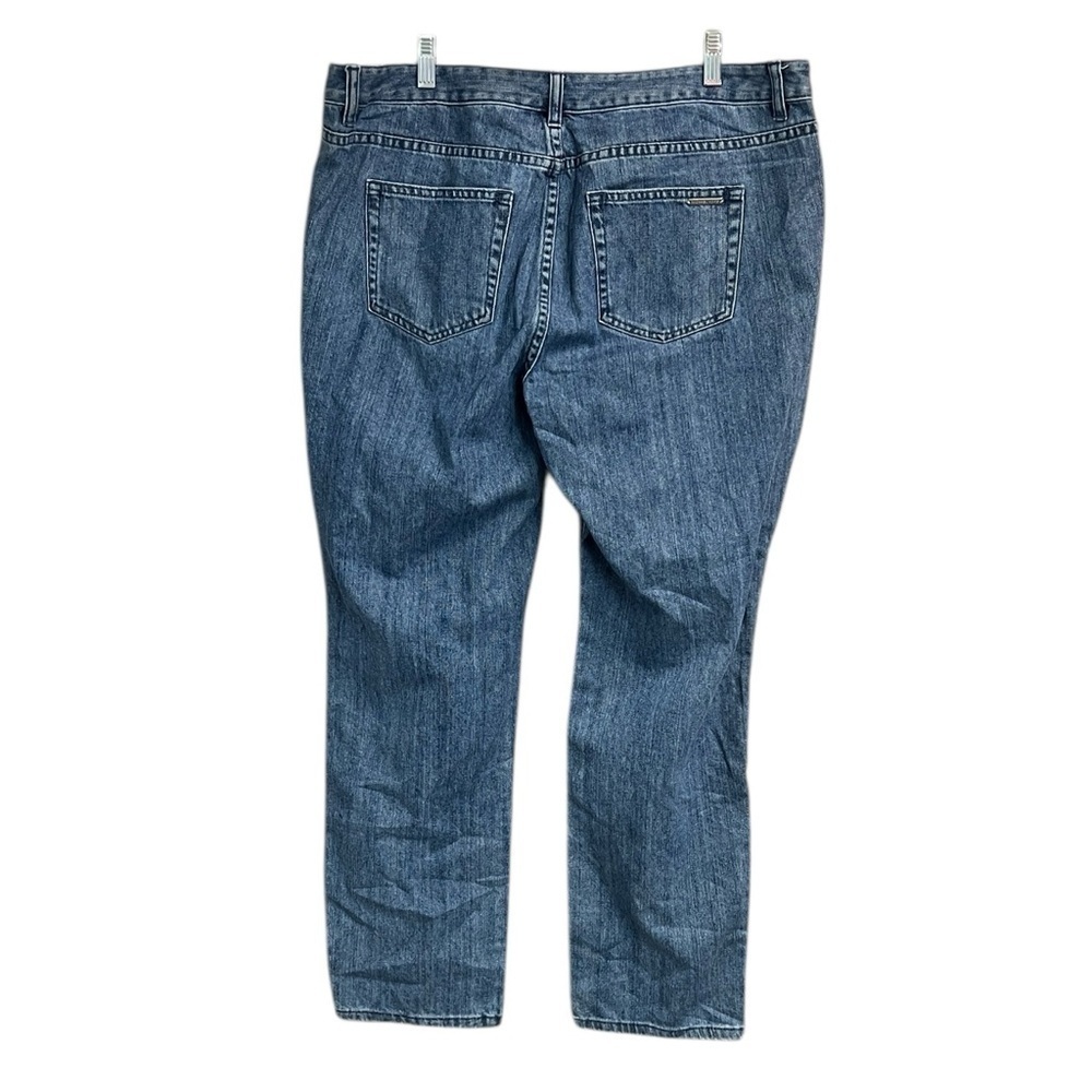 Michael Kors Rhinestone Jeans - Picture 4 of 7